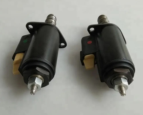 E320B 320B الصمام الكهربائي الحفار 121-1490 121-1491 111-9916