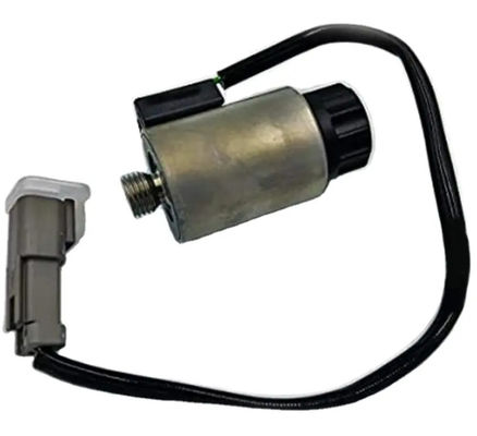 حفرة WA250 WA320-5 صمام الكهربائي المحرك UC1026026416