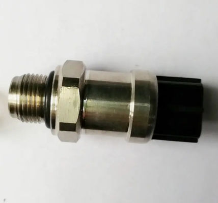 قطع غيار الحفر EX200-5 جهاز استشعار لتحويل الضغط 4436271