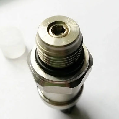 قطع غيار الحفر EX200-5 جهاز استشعار لتحويل الضغط 4436271