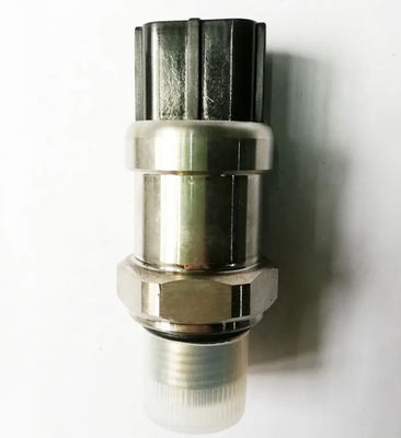 قطع غيار الحفر EX200-5 جهاز استشعار لتحويل الضغط 4436271