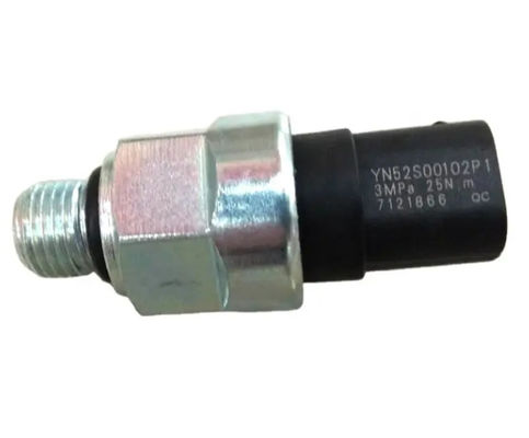 مستشعر الضغط المنخفض SK200-8 الحفر YN52S00102P1 YX52S00010P1