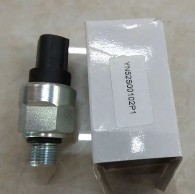 مستشعر الضغط المنخفض SK200-8 الحفر YN52S00102P1 YX52S00010P1
