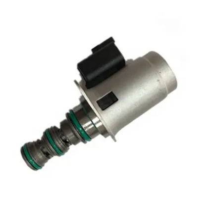 صمام الكهربائي الحفار 20G-60-31451 لأجزاء آلات البناء