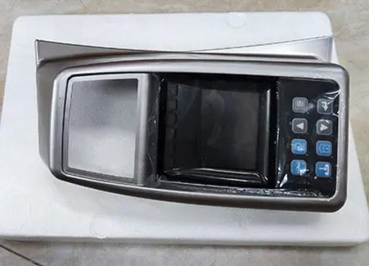جهاز تحفير OEM ومراقب LCD DL08 Monitor 539-00076E