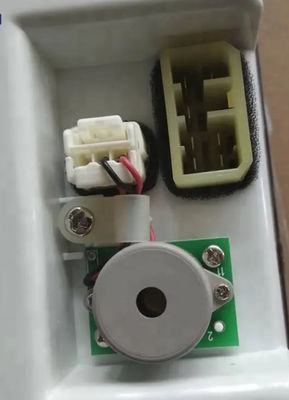أجزاء الحفار مراقبة المقصورة 151-9385 لـ E320B