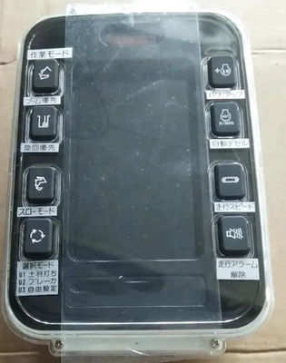 أجزاء الحفار مراقبة المقصورة 151-9385 لـ E320B
