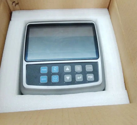 DX220lC DX260 DX300 حفر لوحة قياس LCD 539-00076 300426-00049A