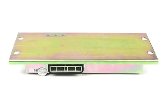 ECU لوحة الكمبيوتر CPU جهاز تحكم الحفر PC200-5 صندوق التحكم 7824-32-1100
