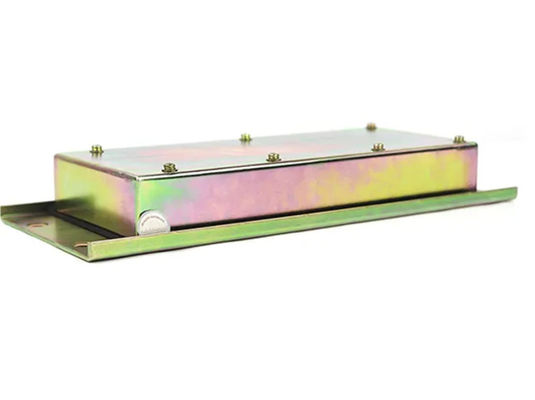 ECU لوحة الكمبيوتر CPU جهاز تحكم الحفر PC200-5 صندوق التحكم 7824-32-1100
