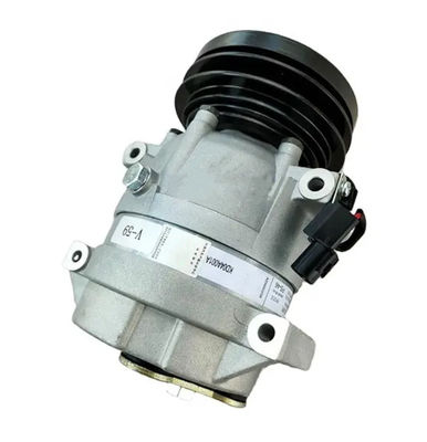 الحفرة R220LC-9S مضغوط AC التلقائي 24 فولت A5W00258A 11Q6-90040 11Q690040 11Q6-90041