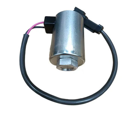 XB00004106 قطع غيار الحفر القيمة التجريبية مضخة هيدروليكية سولينويد ل ZX30U-5A ZX35U-5A ZX35U-5N ZX40U-5A