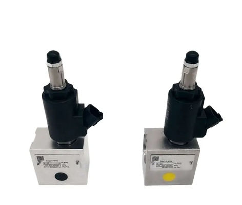 لفائف الصمام الكهربائي 12V 24V 220V 50HZ 60HZ 14385098