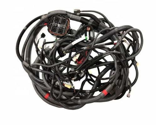 ZX200-5G ZX200 ZX240-5G الحفرة السلكية الخارجية السلكية 0008052