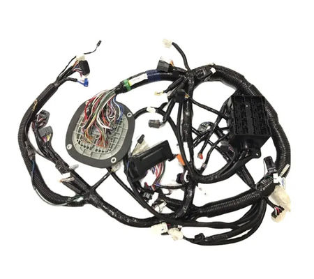 ZX200-5G ZX200 ZX240-5G الحفرة السلكية الخارجية السلكية 0008052