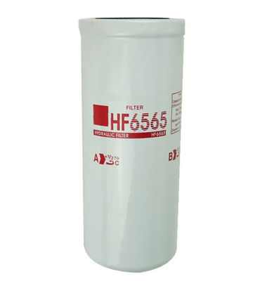 مرشح الزيت الهيدروليكي للحفر HF7691 HF35006 HF35006 HF6177 HF6317 HF6555 HF6565 HF6568 P502270 4448402 مرشح الزيت