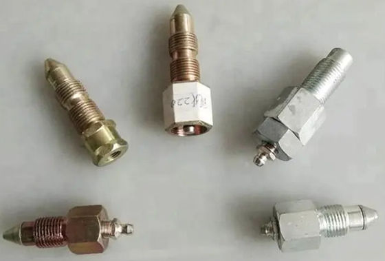 أجزاء الحفارة الدهون ل R60 R215 DH220 EX55 SK60 2S-5926