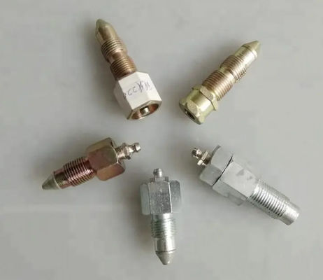 أجزاء الحفارة الدهون ل R60 R215 DH220 EX55 SK60 2S-5926