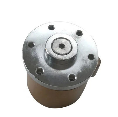 6D102 موقف مروحة الحفر 3930955 لـ PC200-6 دعم شفرة مروحة الحفر Assy