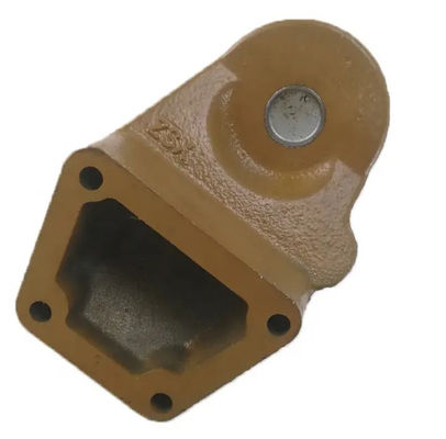 6D102 موقف مروحة الحفر 3930955 لـ PC200-6 دعم شفرة مروحة الحفر Assy