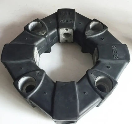 ربط هيدروليكي Assy 50H 50A 50AC ربط للحفرة K3V63 K3V112 المضخة الرئيسية
