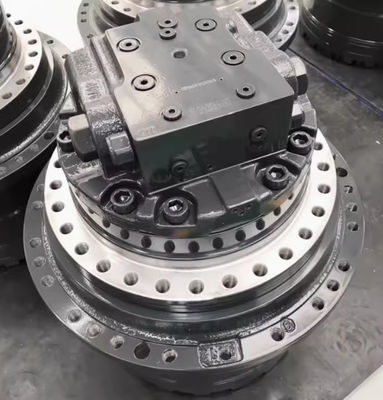 مجموعة محرك المشي الأصلية 580980789078 SY225/245/335/365/485