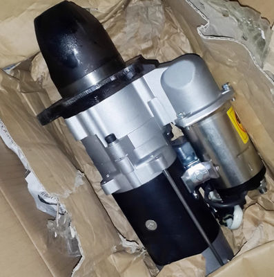 محرك بدء / محرك بدء PC360-8MO/360-7/300-7 قطع محرك الحفر 5764556