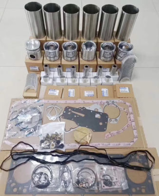 مجموعة الأربعة الأصلية / حزمة إصلاح PC240-8/220-8//200-8MO/220-7/270-7 أدوات إصلاح الحفر 567545