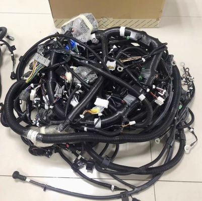 السلك الرئيسي PC200-8/210-8/220-8/240-8MO/270-8MO قطع حفر 56435634
