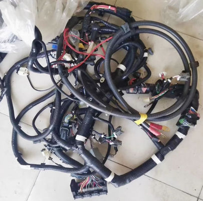 السلك الرئيسي PC200-8/210-8/220-8/240-8MO/270-8MO قطع حفر 56435634