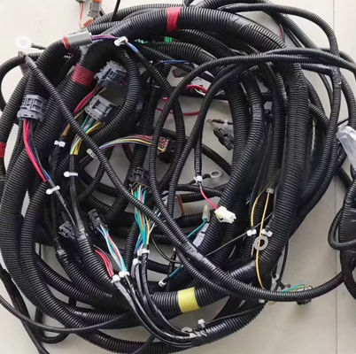 السلك الرئيسي PC200-8/210-8/220-8/240-8MO/270-8MO قطع حفر 56435634