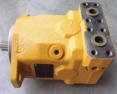مضخة المروحة CAT336D/330D/345D للحفر