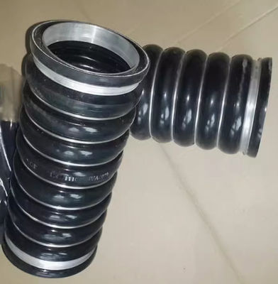 خرطوم التوربو EC220D / 250D / 300D / 210B / 240B / 290B للحفر 573563