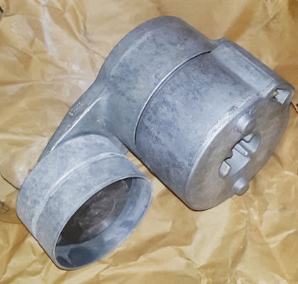 مشبك الحزام EC220D/250D/300D/210B/240B/290B للحفر 3453245