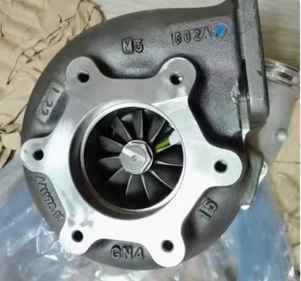 شاحن توربو L180H/220H/250H/350F جودة عالية للحفر 345233