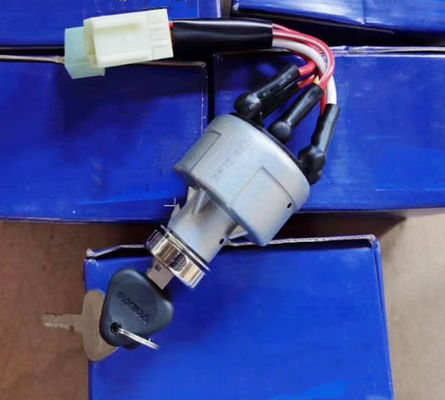 مفاتيح EC220D/250D/240B/290B/380D/460B عالية الجودة للحفر