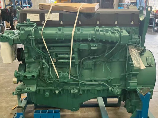 المحرك EC700B/C/750D/950E للمحفرات 789674675