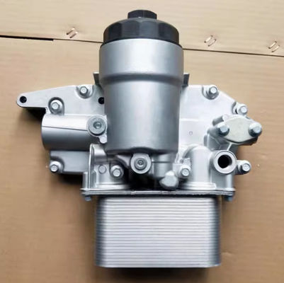 تجميع رادياتور زيت المحرك EC220D/250D/300D/210B/240B/290B جودة عالية للحفر 634634
