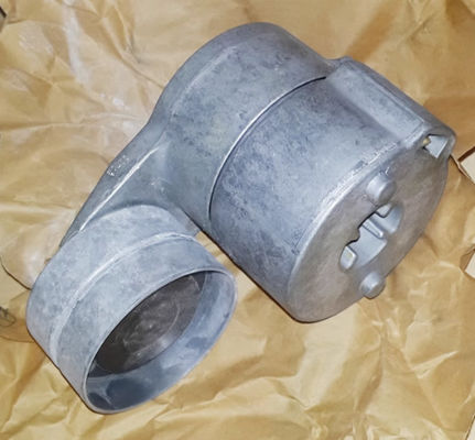 عجلة التوتر الحزام EC220D / 250D / 300D / 210B / 240B / 290B الجودة العالية للحفر 3453245