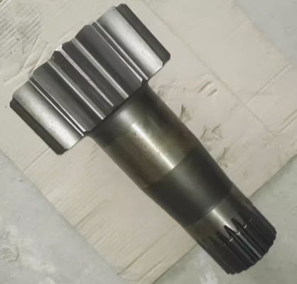 المحور الرأسي الدوار EC220D/250D/210B/240B/290B/140B الجودة العالية للحفر 34686786