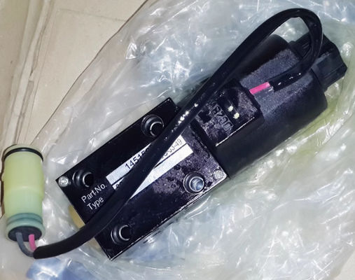 الملف الكهرومغناطيسي الطيار EC220D/250D/240B/290B/360B/460B للمحفرات 35234