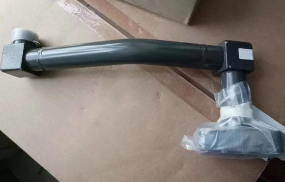 ذراع كبيرة ذراع متوسطة دلو أسطوانة أنبوب صلب EC360B / 380D / 480B / 480D للحفر 896676789