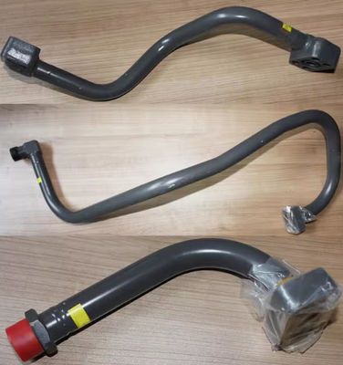 ذراع كبيرة ذراع متوسطة دلو أسطوانة أنبوب صلب EC360B / 380D / 480B / 480D للحفر 896676789