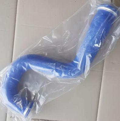 أنابيب التبريد المتوسطة السكك الحديدية المشتركة EC220D/250D/210B/240B/290B للحفر 45634574567