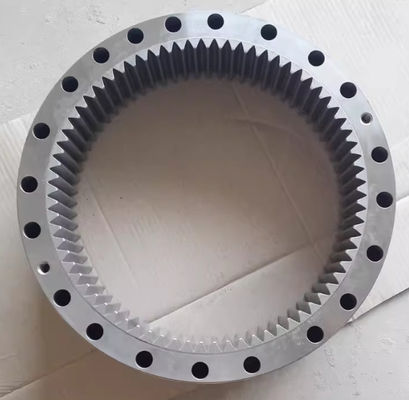 حلقة العجلات الدوارة EC220D/250D/380D/240B/360B/460B/700 للحفر 234565345