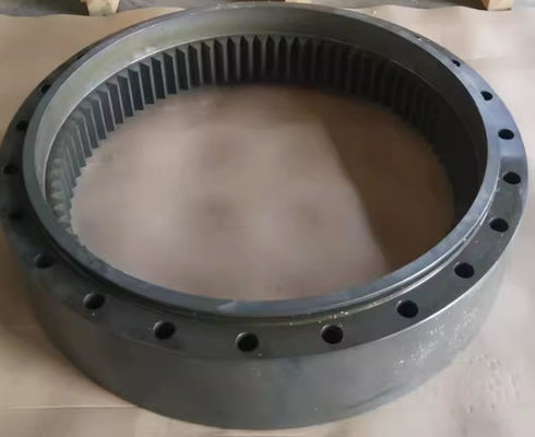 حلقة العجلات الدوارة EC220D/250D/380D/240B/360B/460B/700 للحفر 234565345