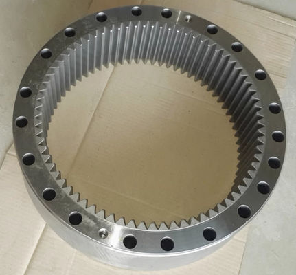 حلقة العجلات الدوارة EC220D/250D/380D/240B/360B/460B/700 للحفر 234565345