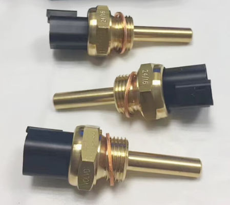 جهاز استشعار درجة حرارة المياه EC210B/220D/240B/290B/360B/480D للمحفرات 674546