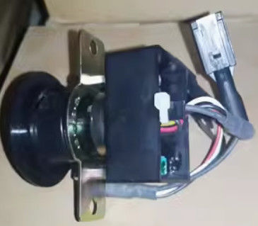 مقبض الوقود EC220D/210B/240B/290B/360B/460B للمحفرات 5342342
