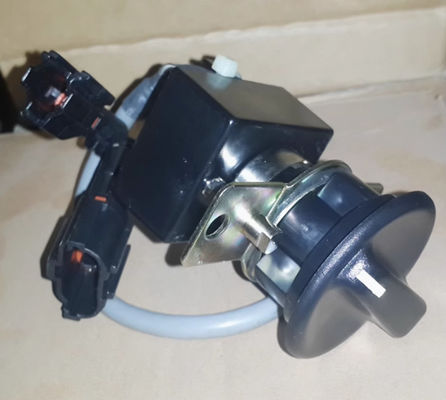 مقبض الوقود EC220D/210B/240B/290B/360B/460B للمحفرات 5342342